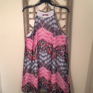 NWOT Sun Dress